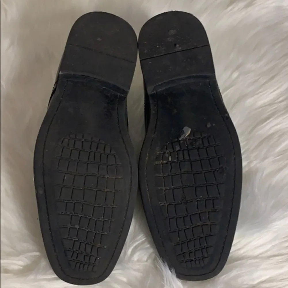 C2 by Calibrate Boys Dress Shoes